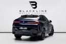 BMW X6 M50i 4.4L 2022 BMW X6 M50i, 4.4L TC V8, AWD,  530bhp, 8 Speed Automatic