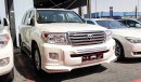 Toyota Land Cruiser GX.R V8