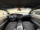 Dodge Charger SXT | GCC Specs | Excellent Condition