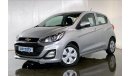 Chevrolet Spark LS