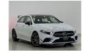 Mercedes-Benz A 35 AMG 2021 Mercedes Benz A35 AMG, 2026 Mercedes Warranty, GCC