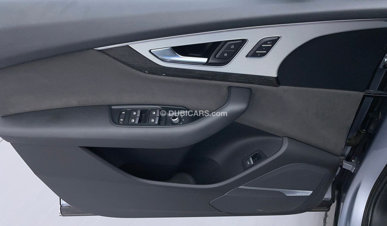 Audi Q7 45 TFSI QUATTRO 3 | Zero Down Payment | Free Home Test Drive