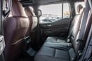 Toyota Prado ADVENTURE FULL OPTION GCC SPECS 2027