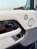 لاند روفر رينج روفر Vogue 5.0L