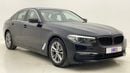 BMW 520i EXCLUSIVE 2 | Zero Down Payment | Home Test Drive