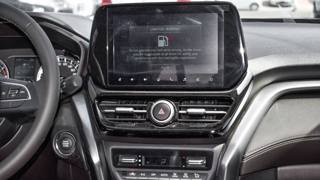 Suzuki Grand Vitara Suzuki Grand Vitara 2024 SUZUKI GRAND VITARA 1.5 GLX