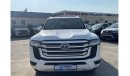 Toyota Land Cruiser 2022 | BRAND NEW LAND CRUISER 4.0L GXR, A/T, MY22 4.0L New MID-A/T PETROL - 4X4 SUV WITH GCC SPECS -