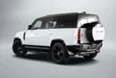 Land Rover Defender 110 HSE P400 3.0L