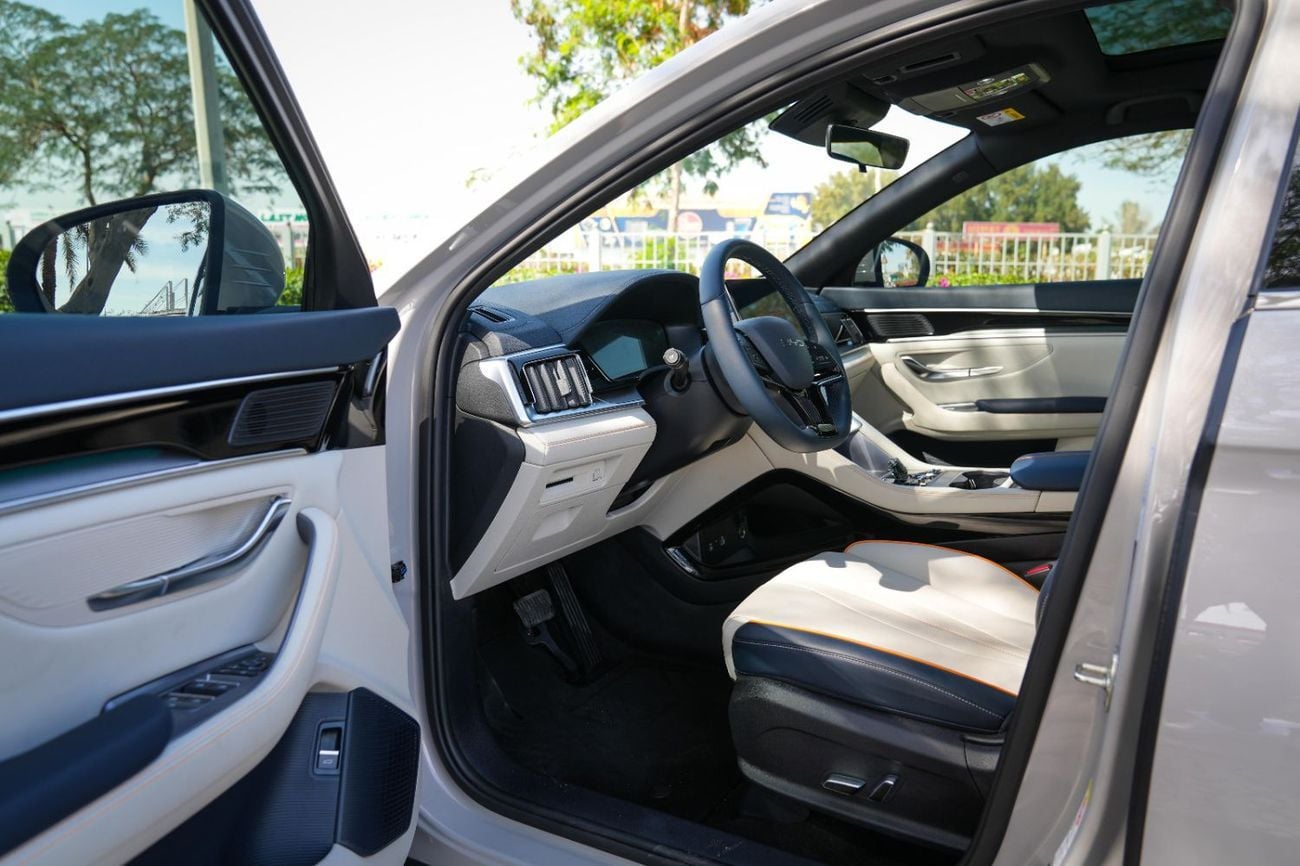 BYD Song Plus DM i 2026!! GCC SPECS!! WARRANTY AND SERVICE CONTRACT FROM AL FUTTAIM