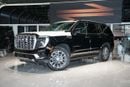 جي أم سي يوكون 6.2 V8 Denali (AWD)