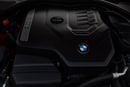 بي أم دبليو 330i 330i | 1,900 P.M | 0% Downpayment | FULL BMW HISTORY!