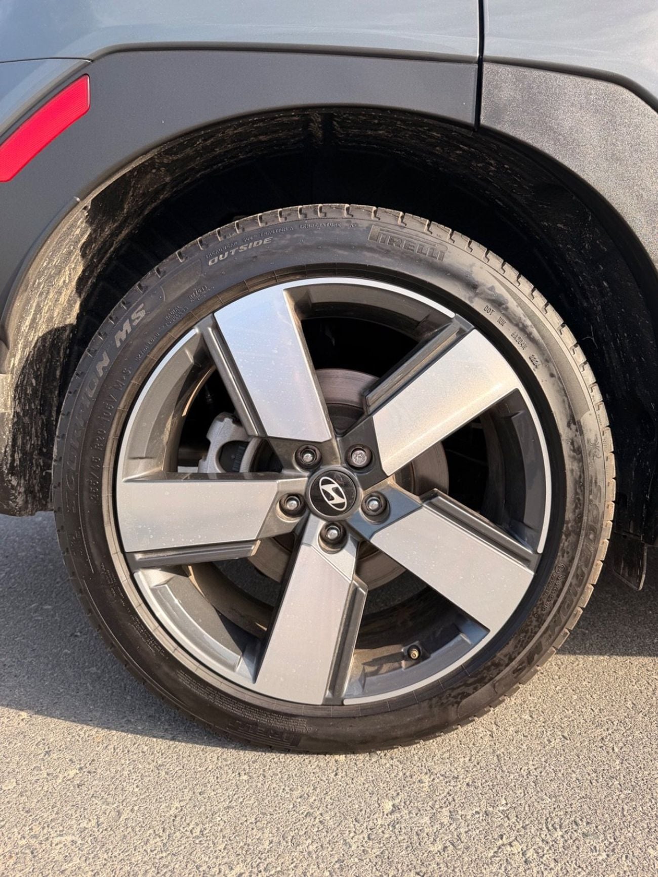 هيونداي سانتا في Limited 2.5L // panoramic, 360 camera// full option 2024