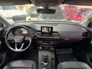 أودي Q5 45 TFSI American Specs - Low Mileage Luxury SUV