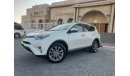 Toyota RAV4 Toyota Rav4 2018 4x4 limited