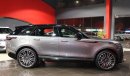 Land Rover Range Rover Velar R-Dynamic P380 HSE