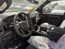 Dodge RAM RHO fully loaded