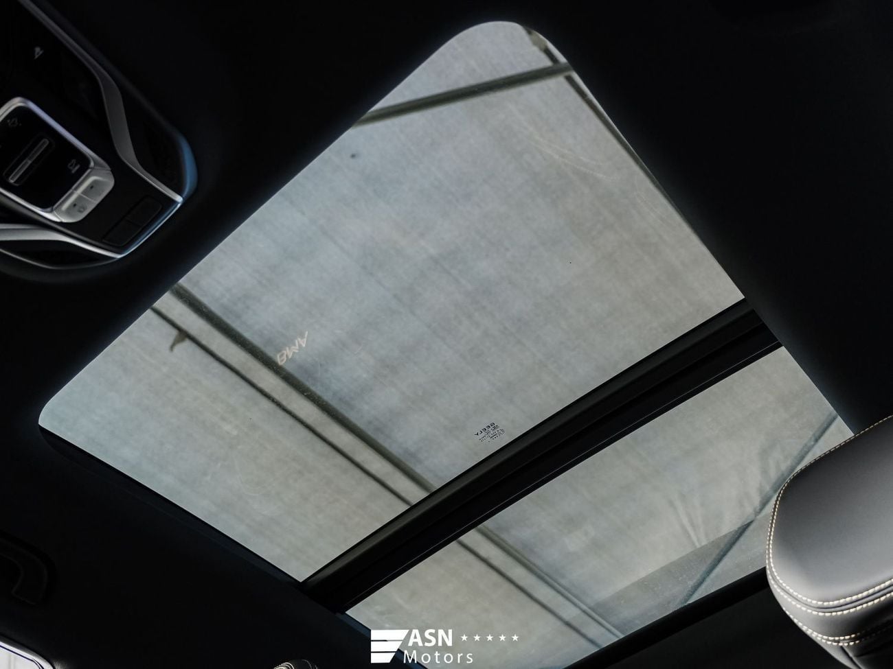 جيلي كول تري Binyue L 1.5 Turbo 2025 (Clearance Price)