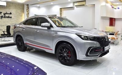 تشنجان CS85 PREMIUM