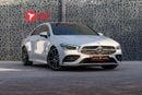 Mercedes-Benz CLA 250 Premium + 2.0L