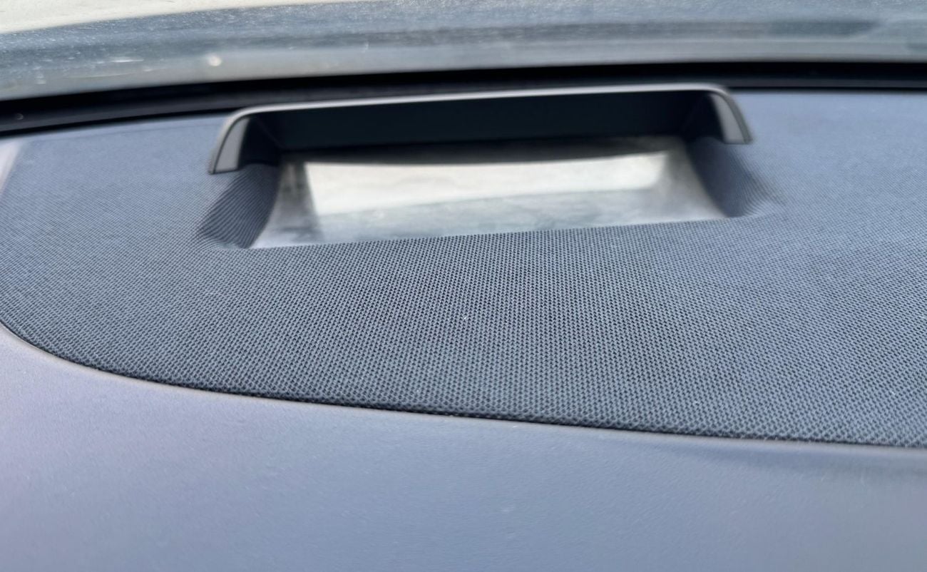 مرسيدس بنز S 550 STD