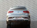 Mercedes-Benz GLE 63 S AMG GLE 63 S Coupe
