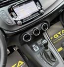 ألفا روميو جوليتا 2021 Alfa Romeo Giulietta VELOCE