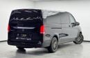 Mercedes-Benz V 250 Std 2.1L 2022 Mercedes-Benz V250, 1 Year Warranty Unlimited KM, Full Service History, GCC
