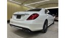 Mercedes-Benz S 550 S 550L 2014 IMPORT JAPAN V.C.C