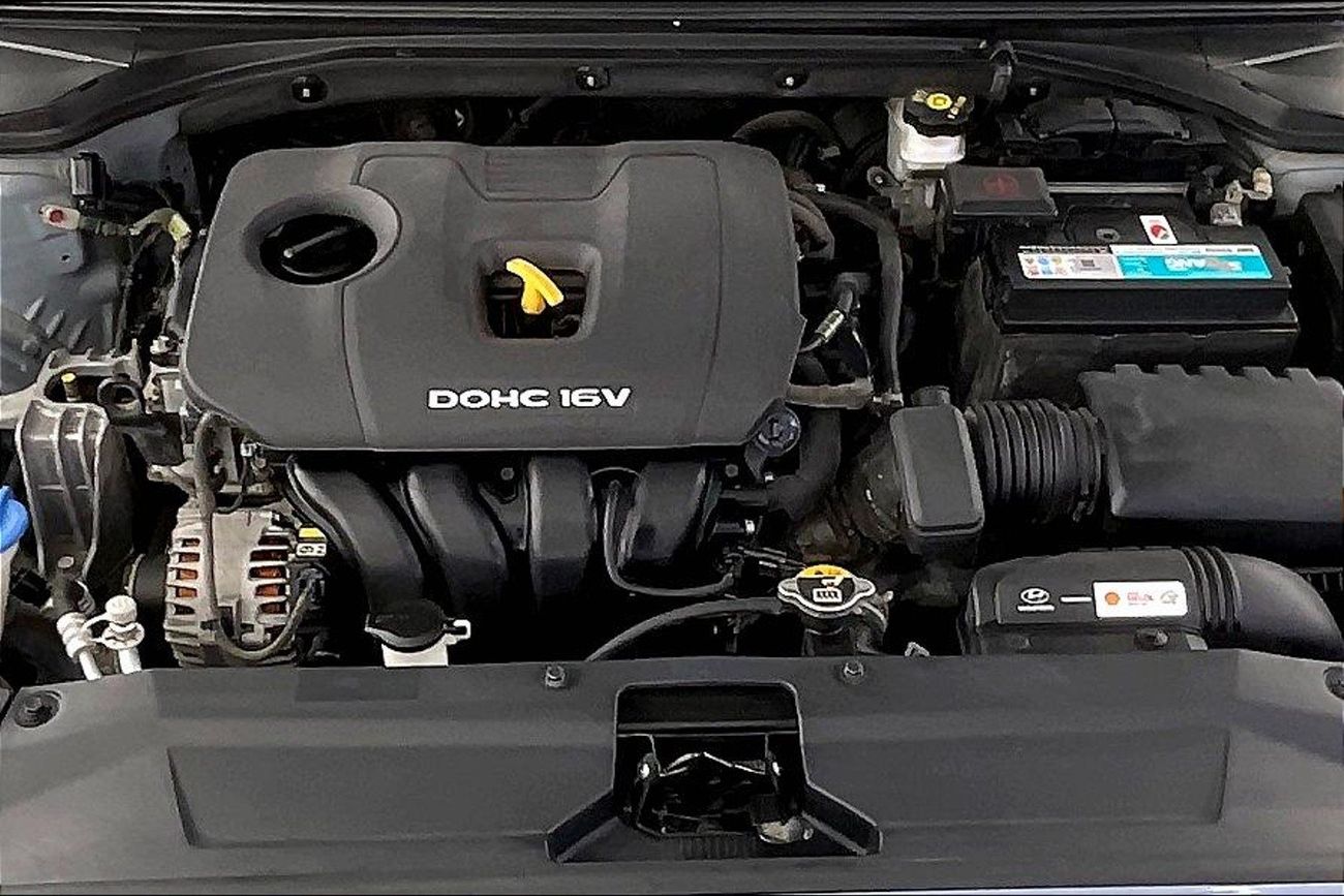 هيونداي فيلوستر Sport | شامل الضمان | 0 ﺪﻔﻋﺓ ﺃﻮﻟﻯ