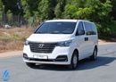 Hyundai H-1 GL Crew Van 2.5L RWD / Like New Condition / Book Now!