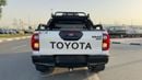 Toyota Hilux GR SPORTS KIT INSTALLED | 2.8 DIESEL ENGINE | RHD | AUTOMATIC TRANSMISSION | 2024 | 4 X 4 | 360° VIE