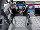 مرسيدس بنز S 680 2022 Mercedes-Maybach S680 4MATIC, 1 Year Warranty, Full Service History