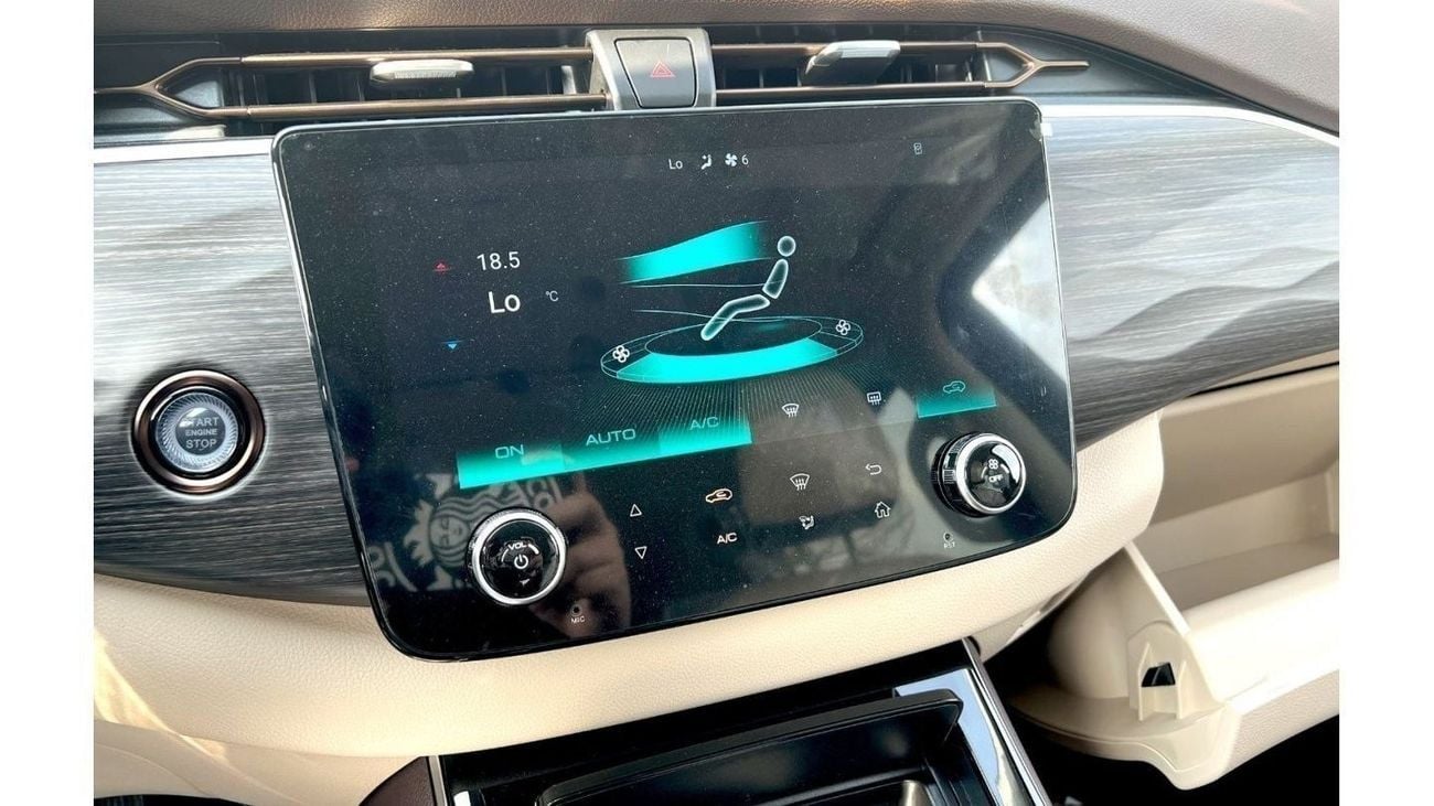 دونج فينج بالادين 2023 Export Price Only