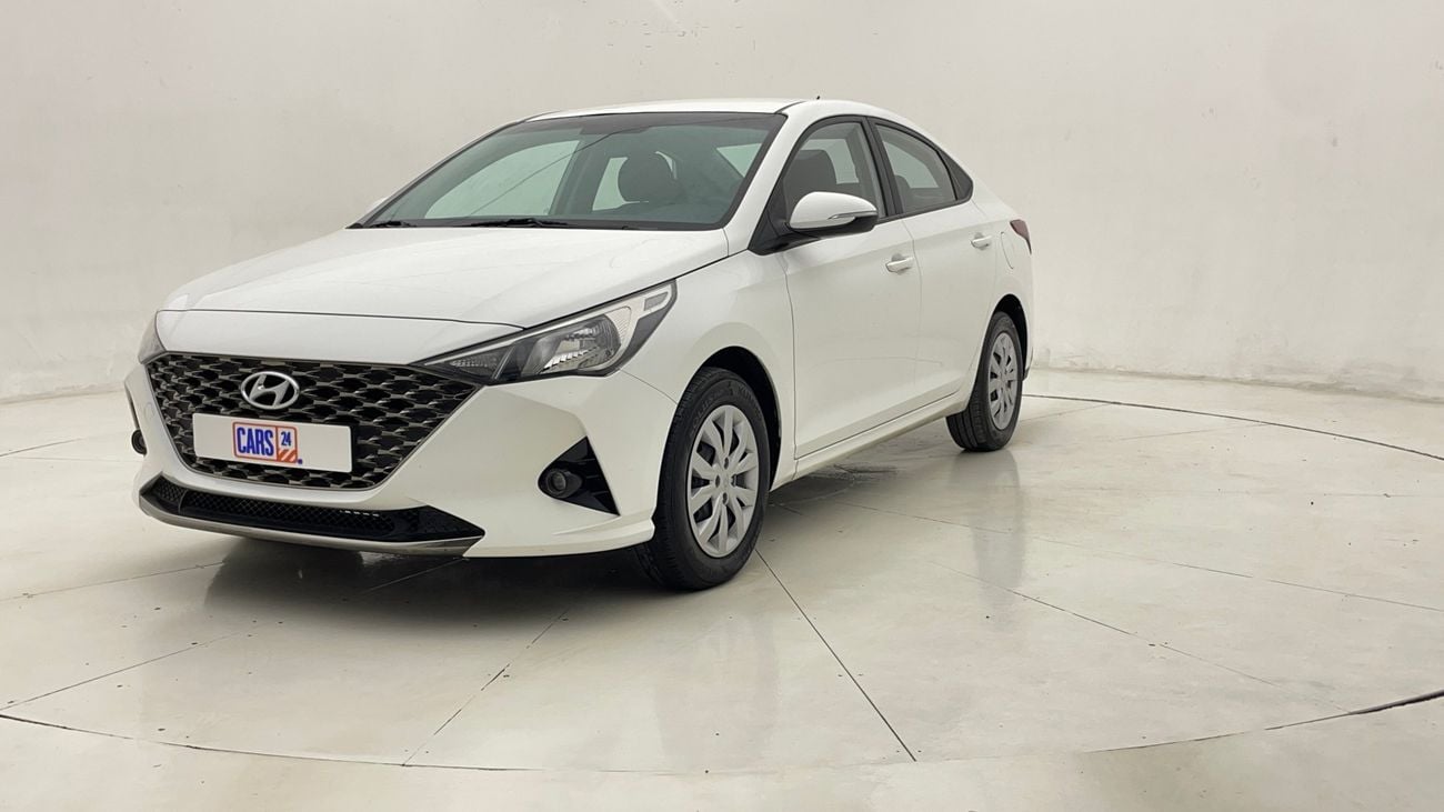 Hyundai Accent SMART 1.6 | Zero Down Payment | Home Test Drive