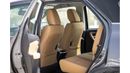 Toyota Fortuner 2023 Toyota Fortuner 4X4 2.8 18'I AL - Grey inside Chamois | Export Only