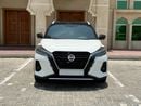 Nissan Kicks FULL OPTION