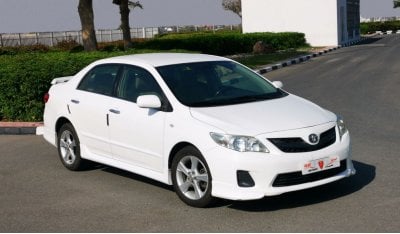 Toyota Corolla XLI 1.8L EXCELLENT CONDITION