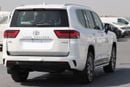 Toyota Land Cruiser VXR