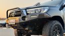 Toyota Hilux DOUBLE CABIN | 2019 | 2.8L DIESEL ENGINE | AUTOMATIC TRANSMISSION | 4WD | RHD | OFFROAD EDITION