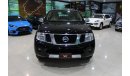 Nissan Pathfinder FULL OPTION