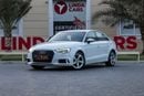 Audi A3 35 TFSI 1.4L