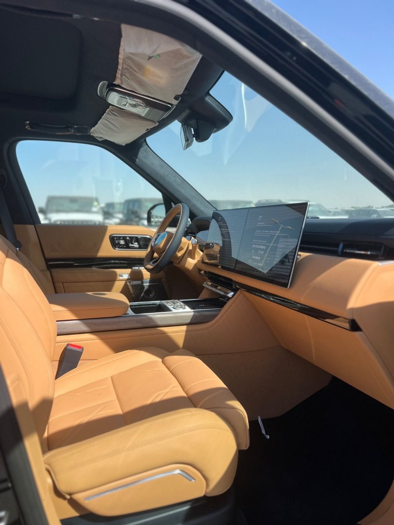 زيكر 9X Zeekr 9x Ultra Edition 70kwh ( For Export only )