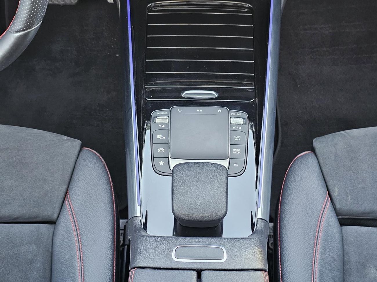 Mercedes-Benz GLA 200 Premium