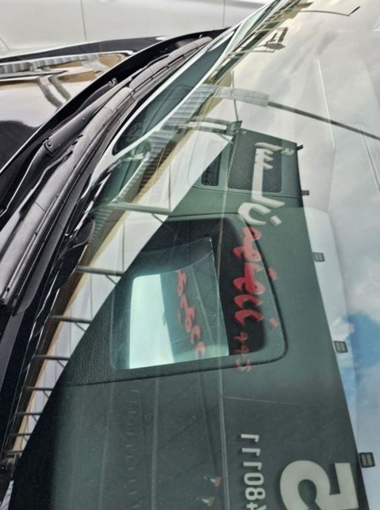 جينيسس GV80 Royal 3.5L AWD