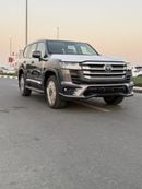 Toyota Land Cruiser GXR 3.5L