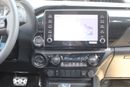 Toyota Hilux TOYOTA HILUX 4.0L V6 PETROL  DOUBLE CAB 4WD GR SPORT AUTO