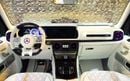 برابوس 900 - مرسيدس-AMG G 63 2024 Mercedes-Benz G 63 AMG - Japanese Specs - Brand New Condition