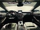 Mercedes-Benz A 250 Full options
