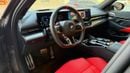 BMW M5 STD ( M5 competition Touring  4.4 L ( 727 HP