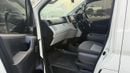 Toyota Hiace DLS - STD ROOF High Roof Super Long Wheelbase 2.8 Diesel Right Hand Drive